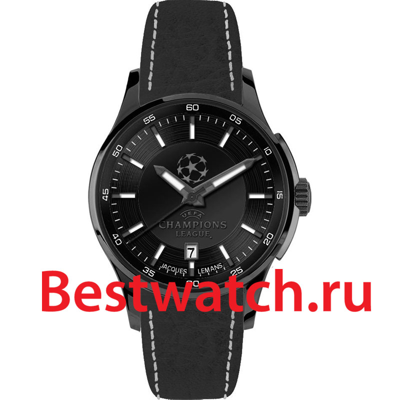 Часы Jacques Lemans UEFA U-35H